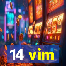 14 vim